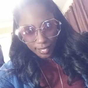 Meet your Posher, Shantrice